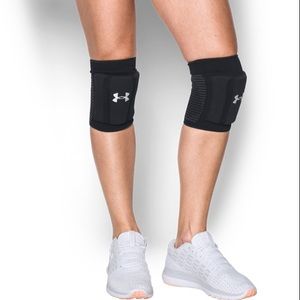 Under Armor Volleyball Knee Pads
